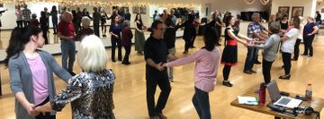 Vitti's Dance Studio