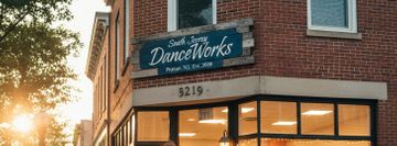 South Jersey DanceWorks