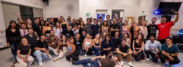 Bachata Lab