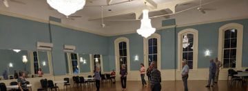 Rivertowne Ballroom