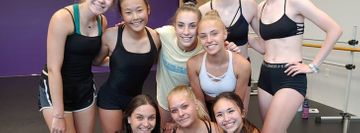D & K Dance Academy
