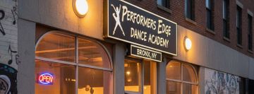 Performers Edge Dance Academy
