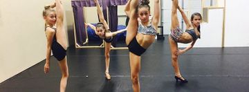 Club Dance Studio