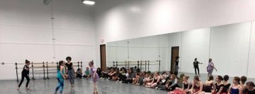 2nd Street Studio of Dance