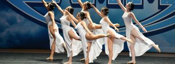 Jane Franklin Dance