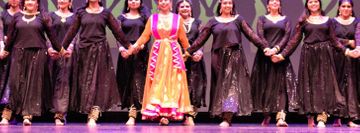 Indian Dance School