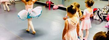 The Barre Company