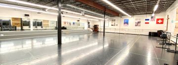 Surrendered School of Dance