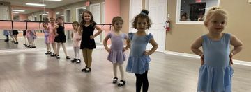 Take a Bow Dance Center