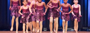 Modern Motion Dance Studio