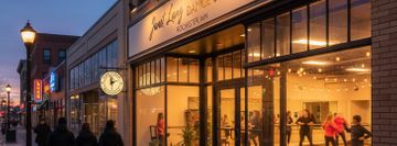 Janet Lang Dance Studio