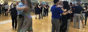 Fred Astaire Dance Studio Englewood