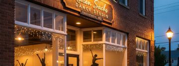 Karen Sachs Dance Studio