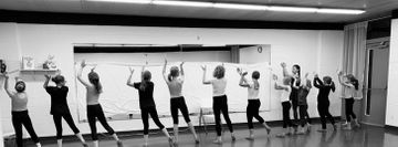 Steps to Grace Dance Academy