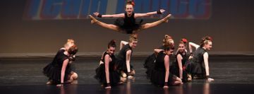 Expressions School of Performing Arts