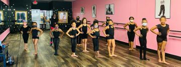 DayStar Dance Academy