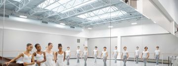 The Rock School for Dance Education