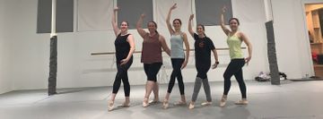 MoveNation Dance Academy