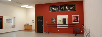 Kahraman Dance Studio