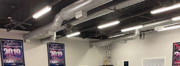 Kay's Act II Dance Studio