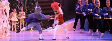 Conservatory Ballet Academy