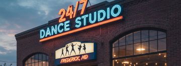 24/7 Dance Studio