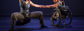 AXIS Dance Company