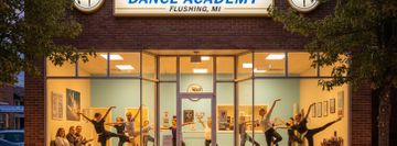 Center Stage Dance Academy