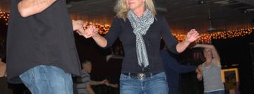 Ahwatukee's Desert Dance Club