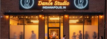 IndySalsa Dance Studio