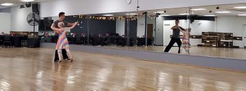 Kyote Ballroom