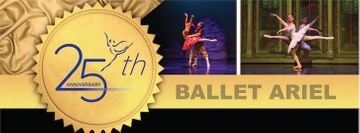 Ballet Ariel