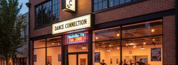 Dance Connection