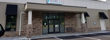 The Isabelle School of Dance