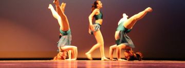 Beyond the Beat Dance Studio