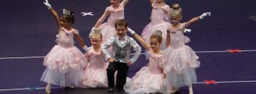 Barbara Ann's School of Dance