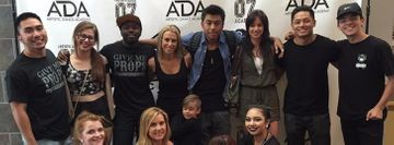 Artistic Dance Academy