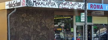 Halau o Keikiali`i