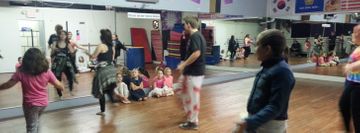 All About Dance & So Much More
