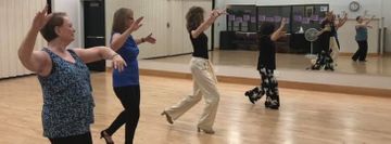Arthur Murray Austin Dance Studio