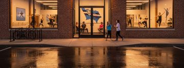 Encore Dance Studios