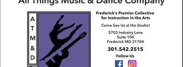 All Things Music & Dance Company