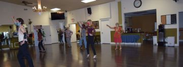 Arthur Murray Bloomington Dance Studio