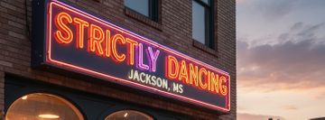 Strictly Dancing