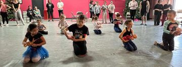 Fusion Dance and Theatre Company