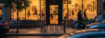 Camillus Dance Centre