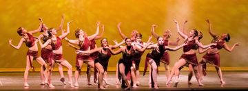 Tonie's Dance Workshop