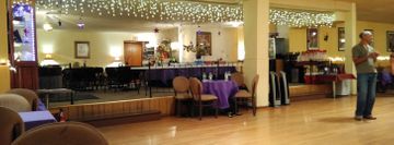 Walters Dance Center