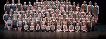 Turning Pointe Dance Company