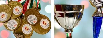 Galina's Ballroom and Latin Dance Studio